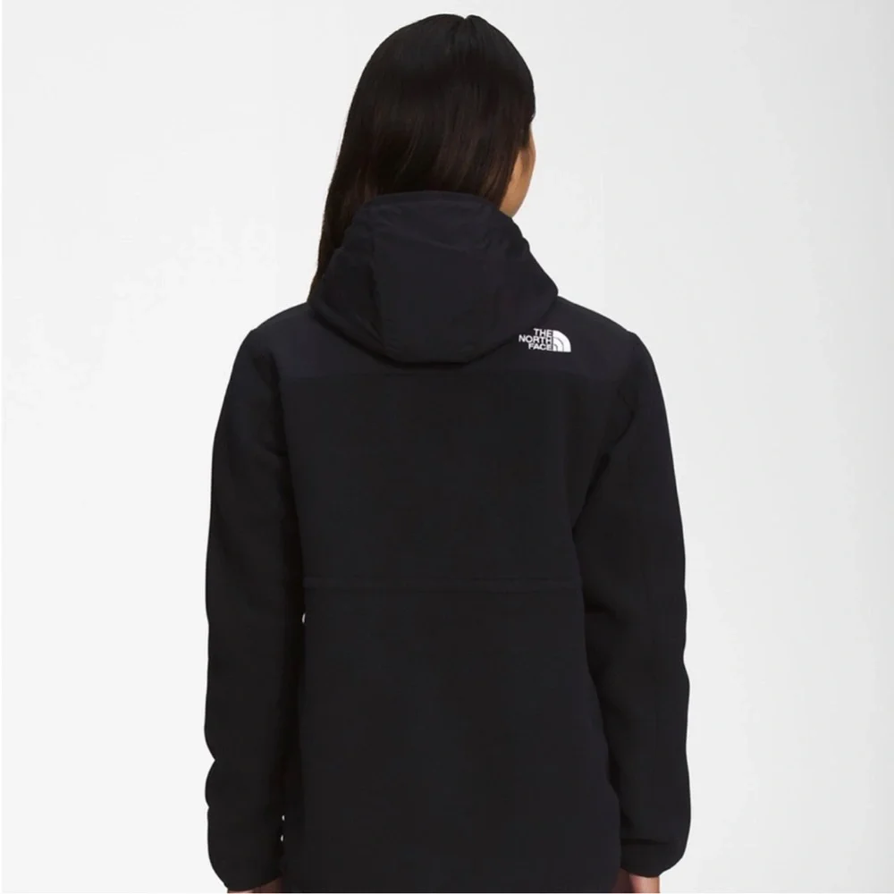 North Face Denali Polartec Jacket - Picture 2 of 2
